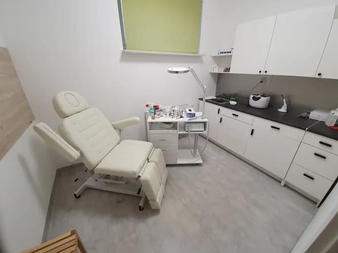 Delikatne i skuteczne zabiegi na natoptyski