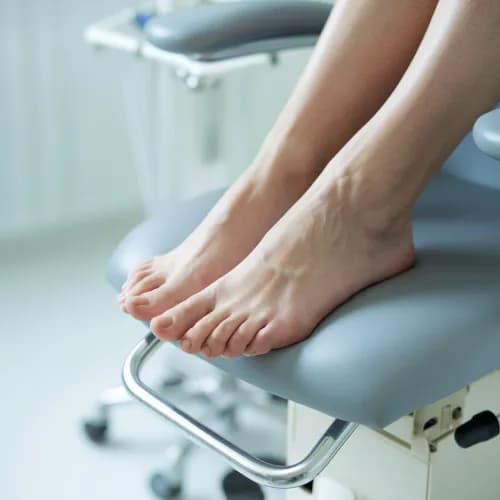 Эффективное решение проблемы мозолей