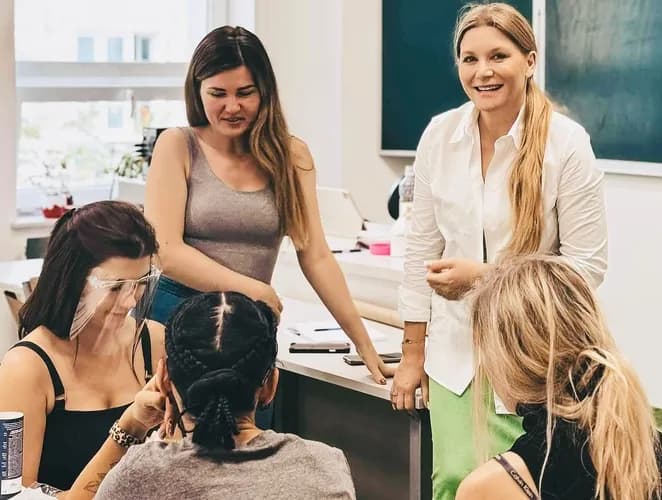 Nowoczesne metody regeneracji paznokci