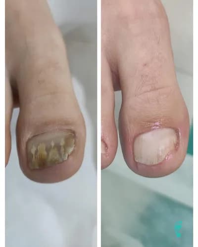 Позаботься о своих ногтях в нашем салоне