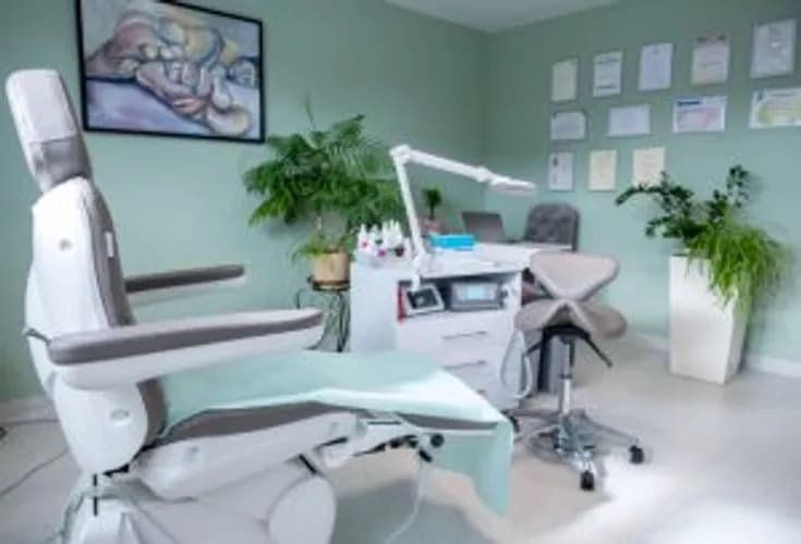 Wyleczymy Twoje paznokcie krok po kroku