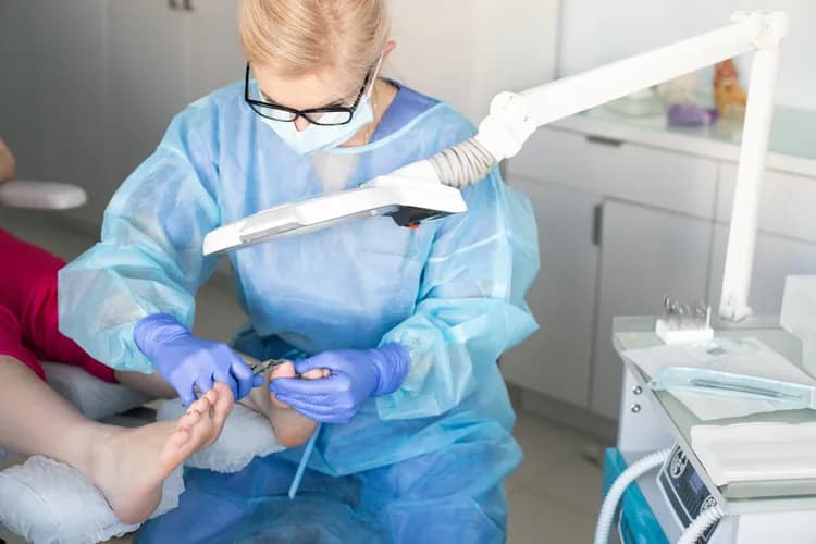 Бородавки исчезнут благодаря нашим экспертам