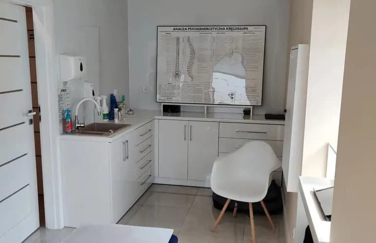 Лечение пяток в расслабляющей атмосфере