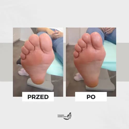 Twój komfort na pierwszym miejscu