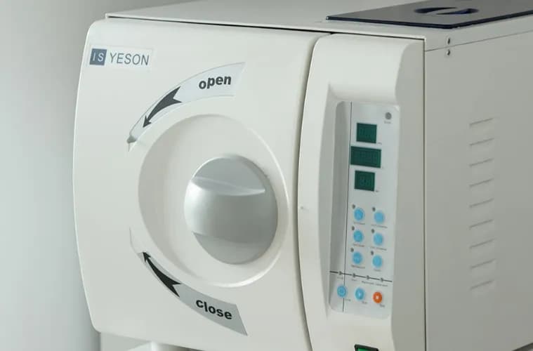 Трещины на пятках больше не проблема