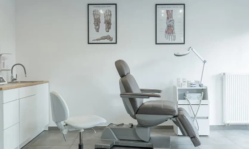 Трещины на пятках больше не проблема