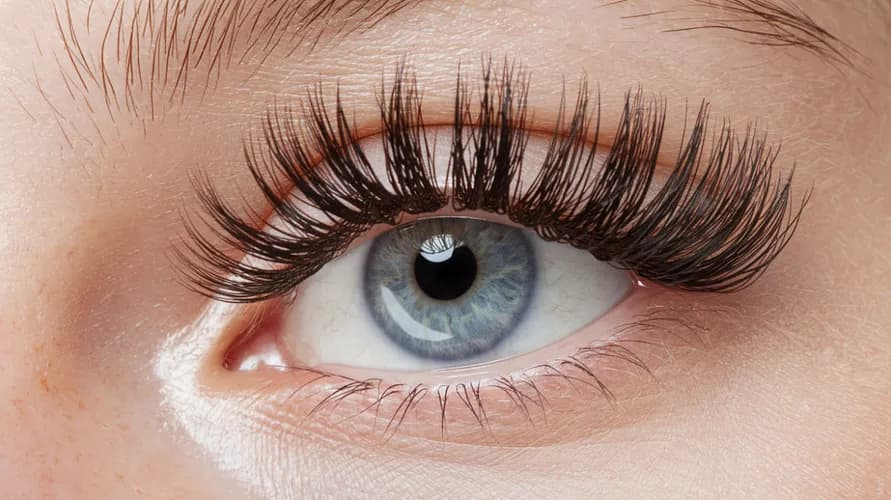 Glamour każdego dnia.