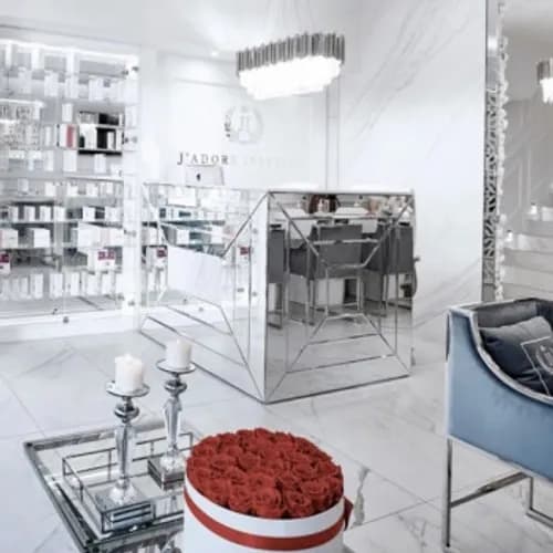 Классическое покрытие гель-лаком