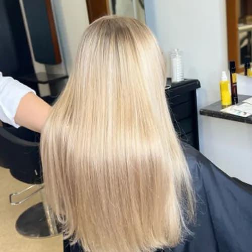 Гармонійне фарбування один кольором