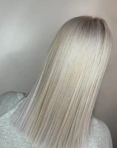 Допоможемо підібрати тон для фарбування в один колір