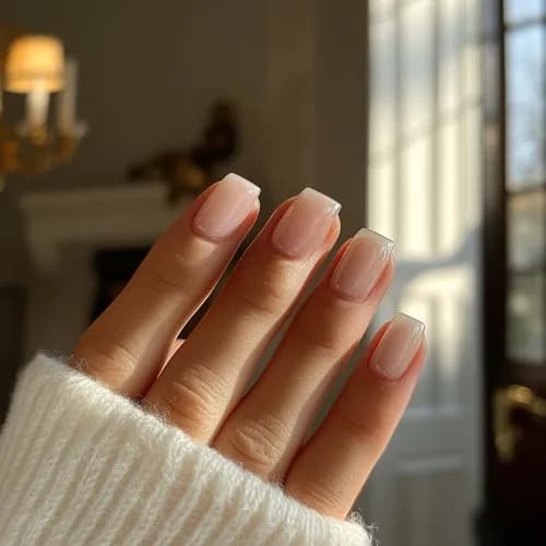 Экспертное покрытие гель-лаком