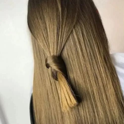 Naturalne rozjaśnienie Shatouche