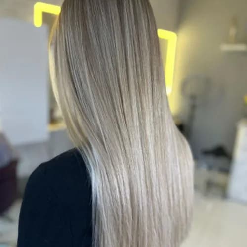 Rozjaśnienie z łatwym przejściem