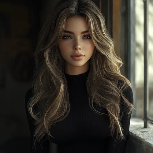 W naszym salonie balayage podkreśli Twoją indywidualność.