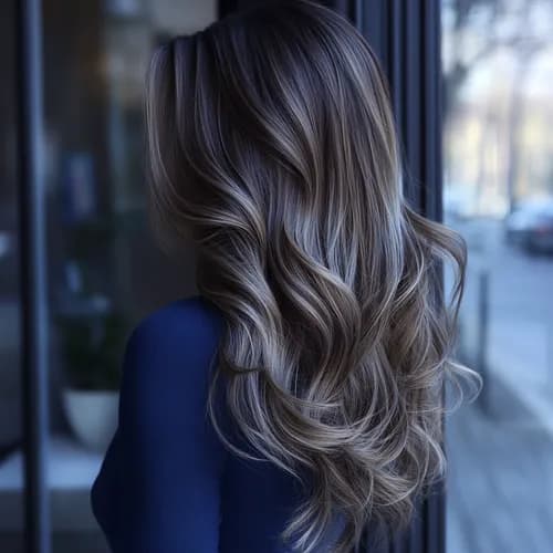 Przyjdź do nas na idealny balayage i uzyskaj naturalne przejścia kolorystyczne.