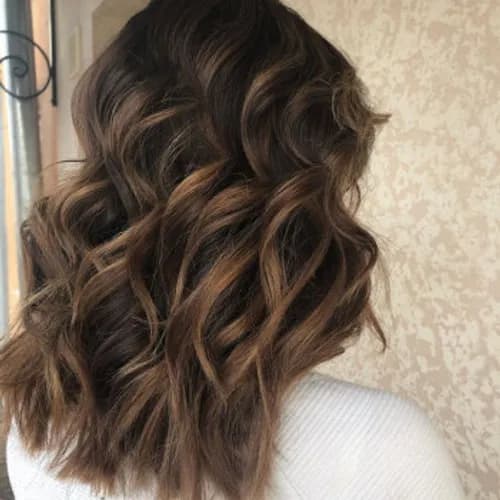 Harmonijne ombré