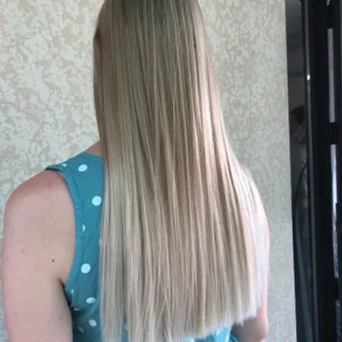 Harmonijne ombré