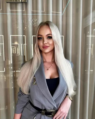 Prostowanie włosów bez uszkodzeń