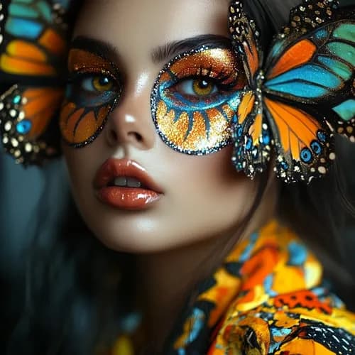 Makijaż, który oczaruje wszystkich