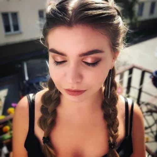 Zostań królową zakończenia z naszym makijażem