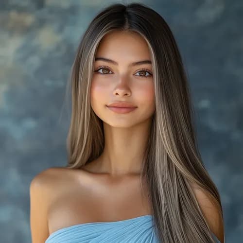 Твой праздник, твой макияж