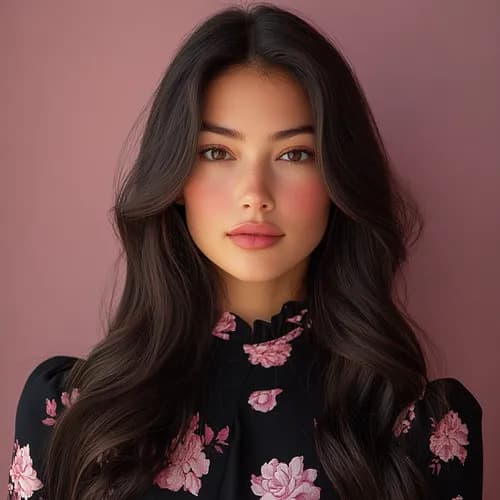 Индивидуальный подход к выпускному макияжу