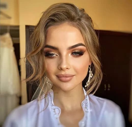 Makijaż, który przyciągnie wzrok