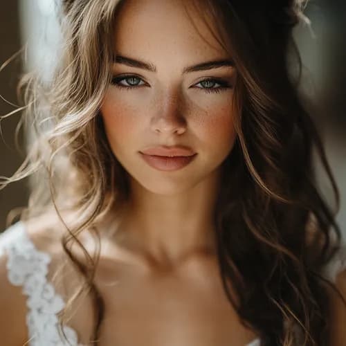 Twój makijaż ślubny w profesjonalnym salonie piękności