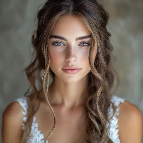 Salon piękności: makijaż ślubny na najszczęśliwszy dzień twojego życia