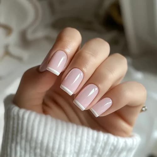 Премиум покрытие гель-лаком