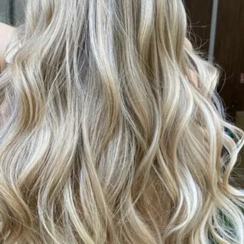 Perfekcyjna koloryzacja ombré
