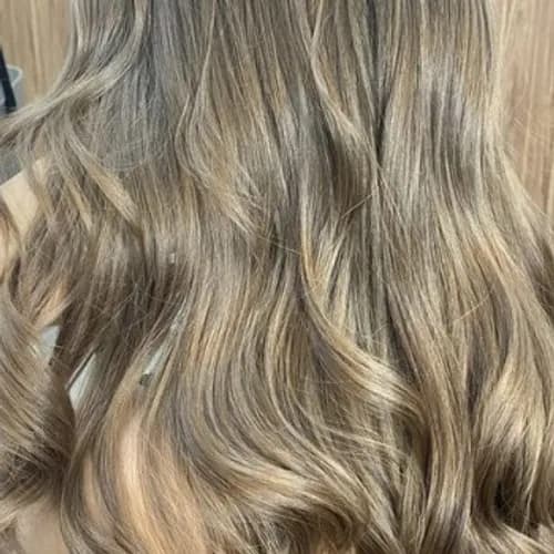 Perfekcyjna koloryzacja ombré