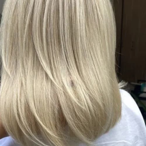 Perfekcyjna koloryzacja ombré