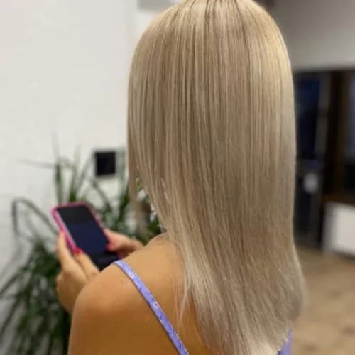 Magia koloryzacji ombré