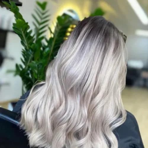 Эффект пляжного осветления