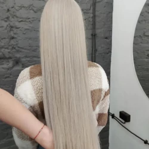 Мягкое осветление для свежести