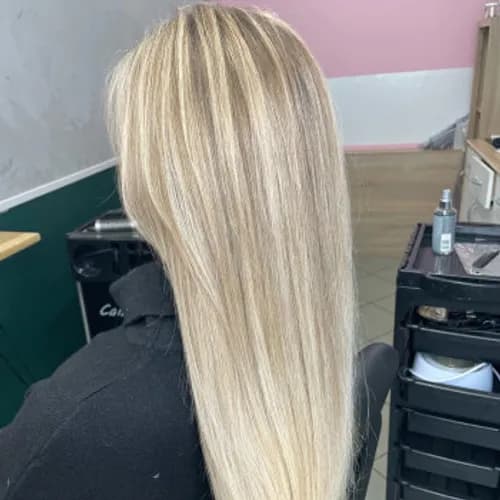 Ефект сяйва пасом