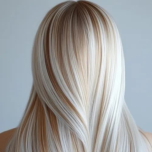 Карамельне мелірування