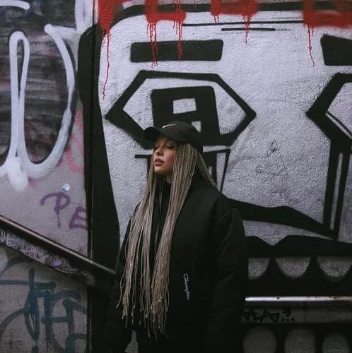 Plecenie francuskiego warkocza