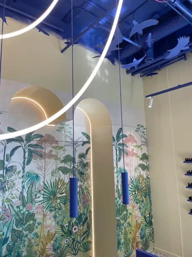 Спортивные косы для активной жизни