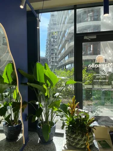 Спортивные косы для активной жизни