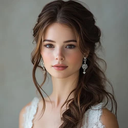 Макияж для бизнес-фотосессий