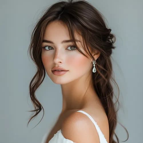 Макияж для фотосессии с гарантией профессионализма