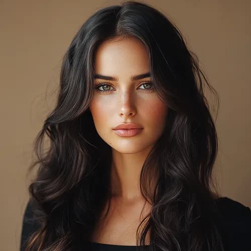 Makijaż dzienny dla odświeżonego wyglądu