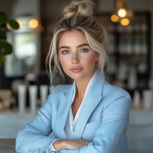 Naturalne piękno każdego dnia