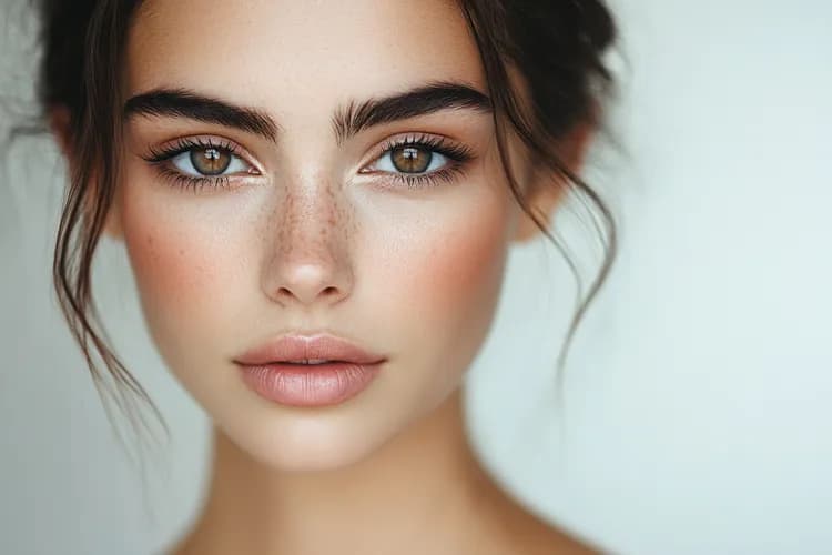 Makijaż dla nowoczesnej kobiety
