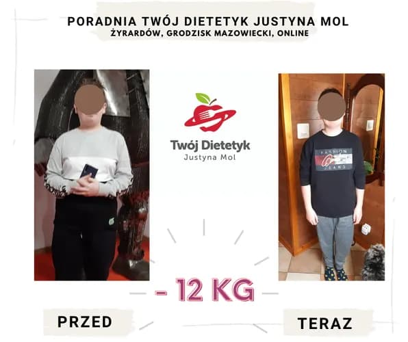 Zdrowa dieta od eksperta