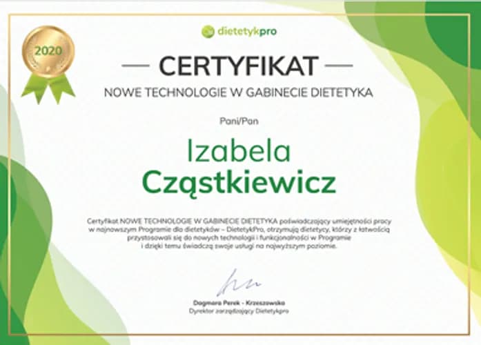 Skuteczna pomoc w odchudzaniu
