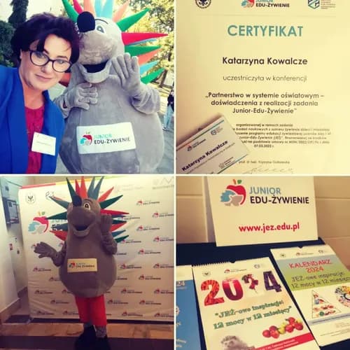 Dietetyk dla dzieci i dorosłych
