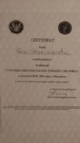 Zapraszamy na konsultacje dietetyczne